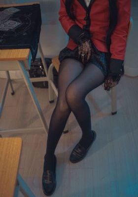 妹妹的朋友