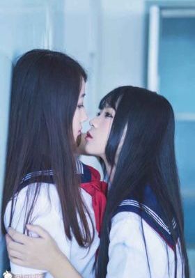 关于她的五段情事