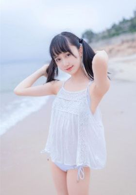 美丽姑娘