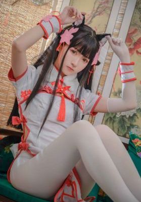 年轻的母亲1-5